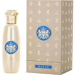 Spirit Of Kings Matar EDP fragrance bottle