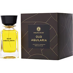Omanluxury Oud Aquilaria EDP