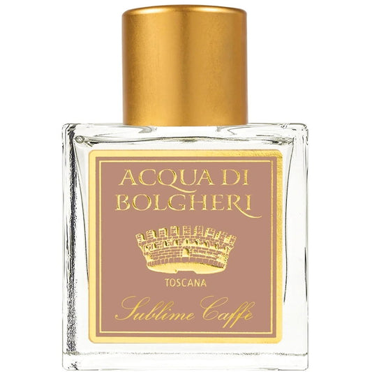 Dr. Taffi Acqua di Bolgheri - Sublime Caffè fragrance bottle