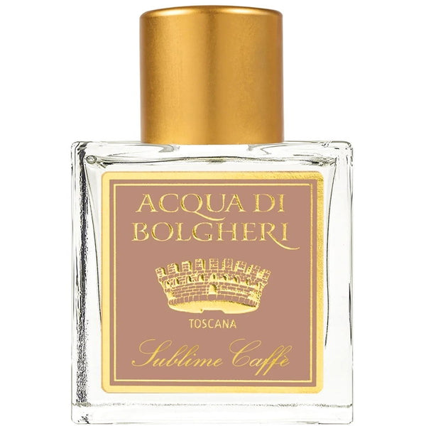 Dr. Taffi Acqua di Bolgheri - Sublime Caffè