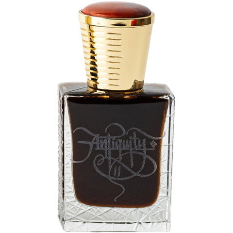 Areej Le Doré Antiquity II (Extrait de Parfum) fragrance bottle