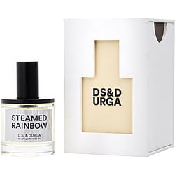 D.s. & Durga Steamed Rainbow EDP