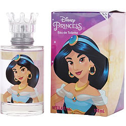 Jasmine Princess EDT fragrance bottle