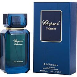 Chopard Collection Bois Nomades EDP fragrance bottle