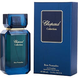Chopard Collection Bois Nomades EDP