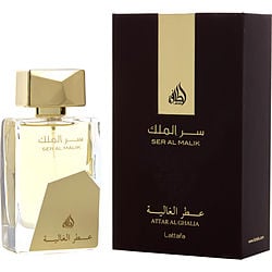 Lattafa Ser Al Malik EDP