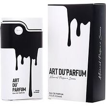 Armaf Art Du'parfum EDP fragrance bottle