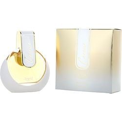 Sapil Caresse EDP fragrance bottle