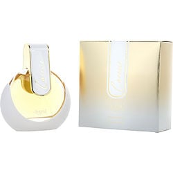Sapil Caresse EDP fragrance bottle