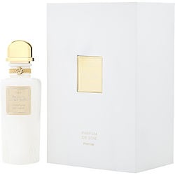 Slava Zaitsev Parfum de Soie EDP fragrance bottle