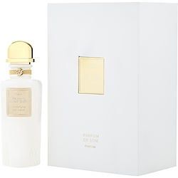 Slava Zaitsev Parfum de Soie EDP fragrance bottle