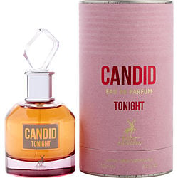 Maison Alhambra Candid Tonight EDP fragrance bottle
