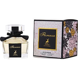 Maison Alhambra Florenza EDP fragrance bottle