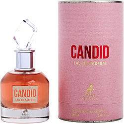 Maison Alhambra Candid EDP fragrance bottle