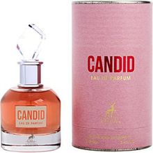 Maison Alhambra Candid EDP fragrance bottle