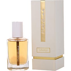 Rasasi Musk Sharqi EDP fragrance bottle