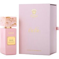 Gritti Tutu' EXTRAIT fragrance bottle