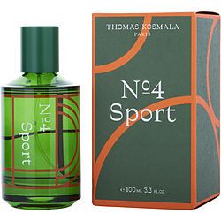 Thomas Kosmala No.4 Sport EDP fragrance bottle