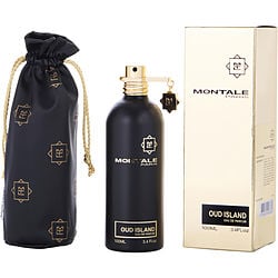 Montale Paris Oud Island EDP