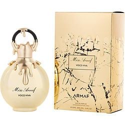 Armaf Miss Armaf Voce Viva EDP fragrance bottle