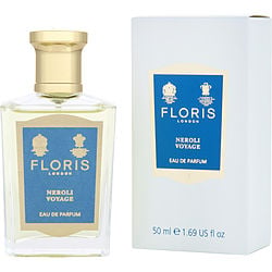 Floris Neroli Voyage EDP fragrance bottle