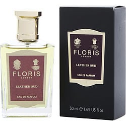 Floris Leather Oud EDP