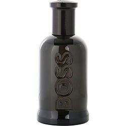 Boss Bottled PARFUM fragrance bottle