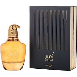 Zimaya Al Kaser EDP fragrance bottle