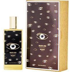 Memo Paris Marfa Oud EDP fragrance bottle