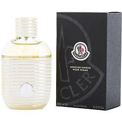 Moncler Sunrise Pour Femme EDP