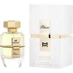 Patek Maison Prisme Blanc EDP fragrance bottle