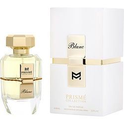 Patek Maison Prisme Blanc EDP fragrance bottle