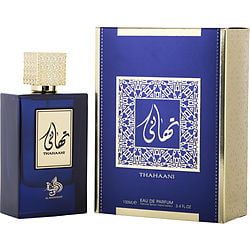 Al Wataniah Thahaani EDP fragrance bottle