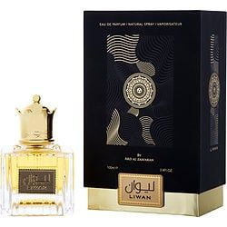 Ard Al Zaafaran Liwan EDP fragrance bottle