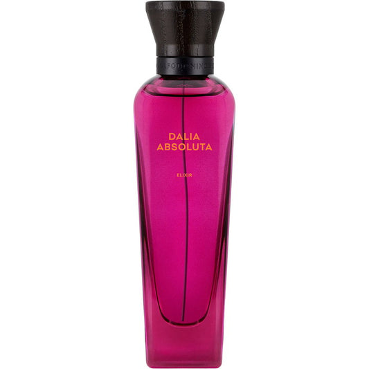 Adolfo Dominguez Dalia Absoluta Elixir fragrance bottle