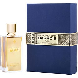 Marc-antoine Barrois B683 EDP fragrance bottle