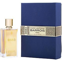 Marc-antoine Barrois B683 EDP fragrance bottle
