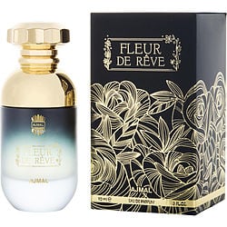 Ajmal Fleur de Reve EDP fragrance bottle