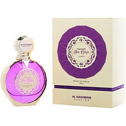 Al Haramain Bon Cherie Violette EXTRAIT fragrance bottle