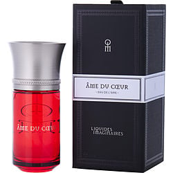 Liquides Imaginaires Ame Du Coeur EDP fragrance bottle