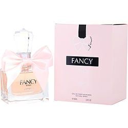 Johan B Fancy Pink EDP fragrance bottle
