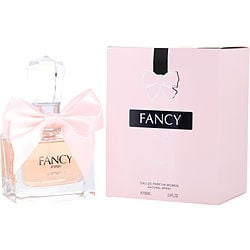 Johan B Fancy Pink EDP