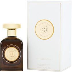 Tory Burch Infinite Oak EDP fragrance bottle