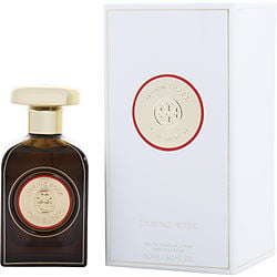 Tory Burch Daring Rose EDP fragrance bottle