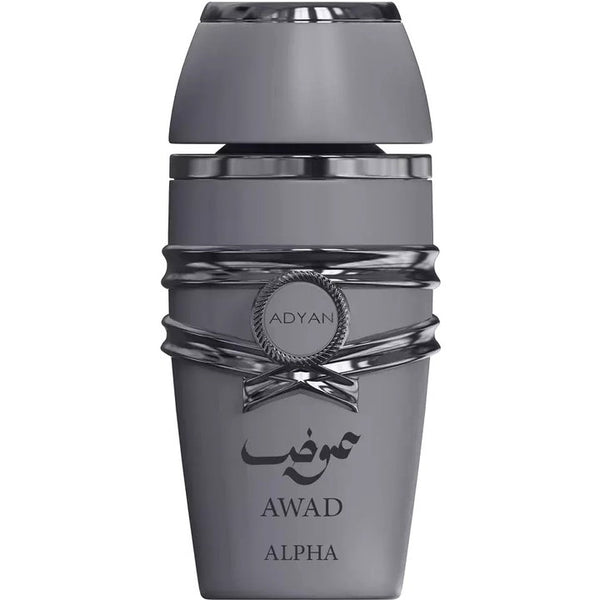 Adyan Alpha