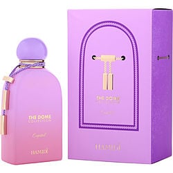 Hamidi Capital EDP fragrance bottle