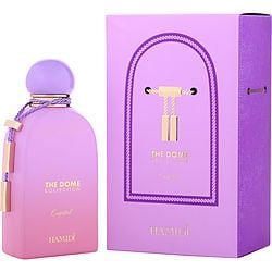 Hamidi Capital EDP fragrance bottle