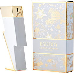 Ch Bad Boy Sparkling Ice EDT
