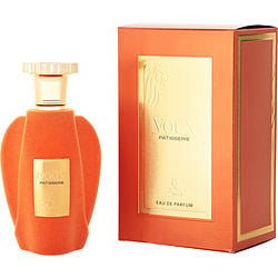 Emir Voux Patisserie EDP fragrance bottle