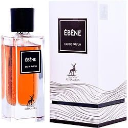 Maison Alhambra Ebene EDP fragrance bottle